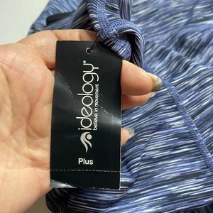 Ideology plus size leggings
